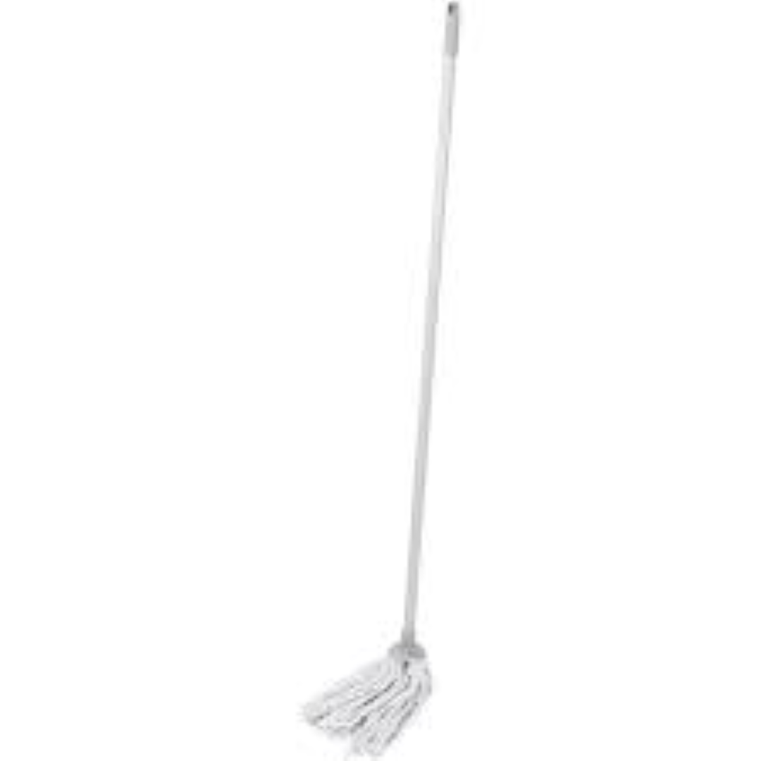 COTTON MOP GREY+HANDLE
